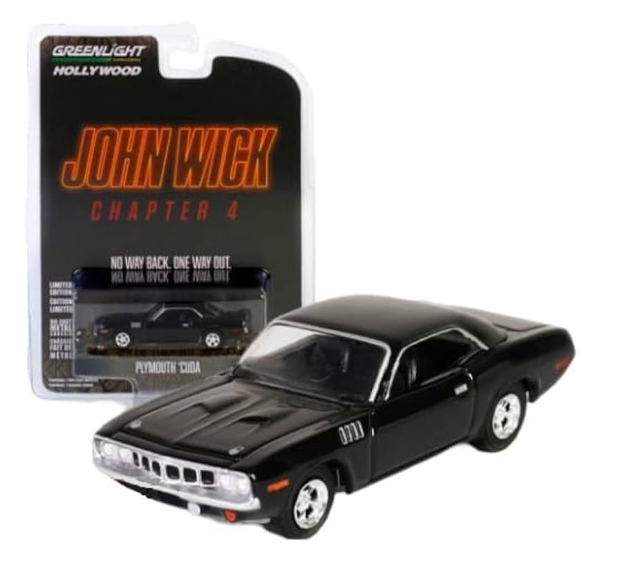 Amazon.co.jp: Collectibles Greenlight 62020-F ハリウッドシリーズ